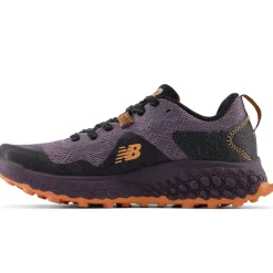 BUTYBIEGOWE|AKTYWNOSE|BIEGANIE*New Balance BUTYBIEGOWE|AKTYWNOSE|BIEGANIE Buty damskie Fresh Foam Hierro v7 WTHIER7M – czarne