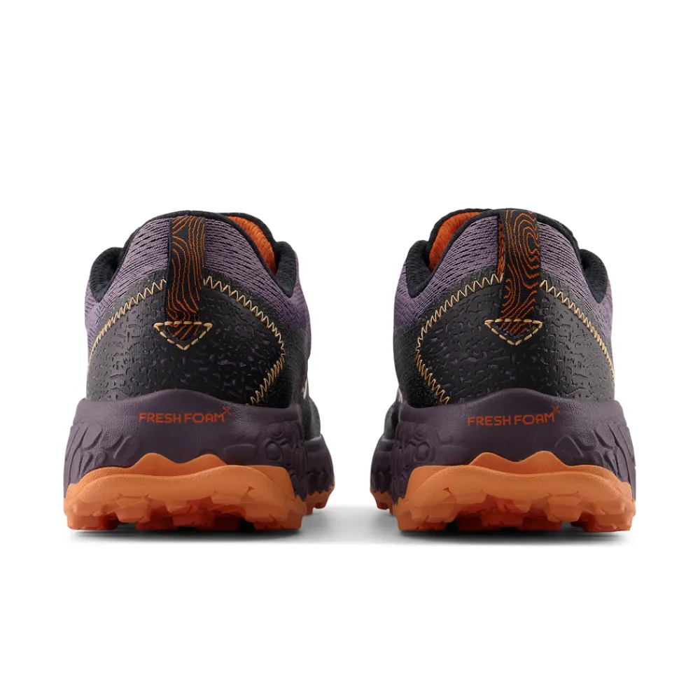 BUTYBIEGOWE|AKTYWNOSE|BIEGANIE*New Balance BUTYBIEGOWE|AKTYWNOSE|BIEGANIE Buty damskie Fresh Foam Hierro v7 WTHIER7M – czarne