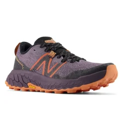 BUTYBIEGOWE|AKTYWNOSE|BIEGANIE*New Balance BUTYBIEGOWE|AKTYWNOSE|BIEGANIE Buty damskie Fresh Foam Hierro v7 WTHIER7M – czarne