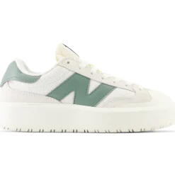 New Balance Buty damskie CT302RO – białe