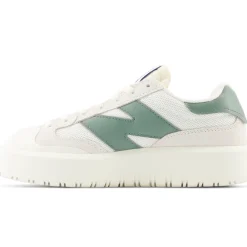 New Balance Buty damskie CT302RO – białe