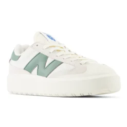 New Balance Buty damskie CT302RO – białe