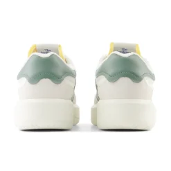 New Balance Buty damskie CT302RO – białe