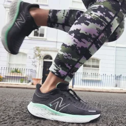 BUTYBIEGOWE|AKTYWNOSE|BIEGANIE*New Balance BUTYBIEGOWE|AKTYWNOSE|BIEGANIE Buty damskie Fresh Foam 1080 v12 W1080F12 – czarne