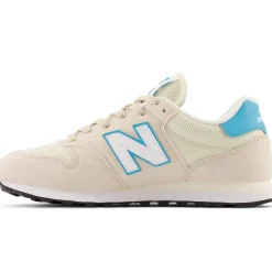 New Balance Buty damskie GW500CE2 – beżowe