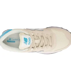 New Balance Buty damskie GW500CE2 – beżowe