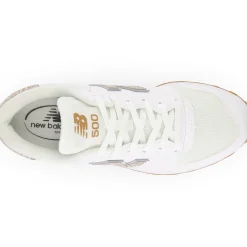 New Balance Buty damskie GW500LW2 – białe