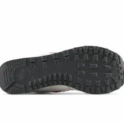 New Balance Buty damskie WL574TW2 – beżowe