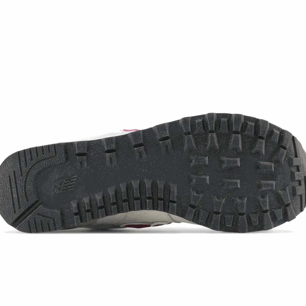 New Balance Buty damskie WL574TW2 – beżowe