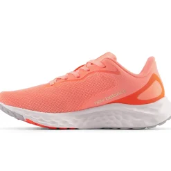 BUTYBIEGOWE|AKTYWNOSE|BIEGANIE*New Balance BUTYBIEGOWE|AKTYWNOSE|BIEGANIE Buty damskie Fresh Foam Arishi v4 WARISCC4 – pomarańczowe