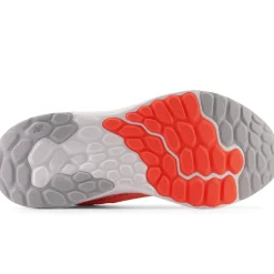 BUTYBIEGOWE|AKTYWNOSE|BIEGANIE*New Balance BUTYBIEGOWE|AKTYWNOSE|BIEGANIE Buty damskie Fresh Foam Arishi v4 WARISCC4 – pomarańczowe