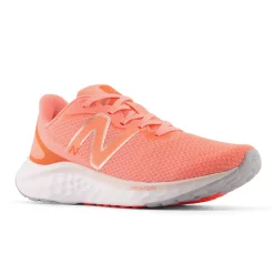 BUTYBIEGOWE|AKTYWNOSE|BIEGANIE*New Balance BUTYBIEGOWE|AKTYWNOSE|BIEGANIE Buty damskie Fresh Foam Arishi v4 WARISCC4 – pomarańczowe