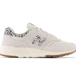 New Balance Buty damskie CW997HWD – szare