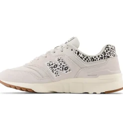New Balance Buty damskie CW997HWD – szare