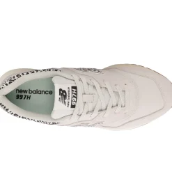 New Balance Buty damskie CW997HWD – szare