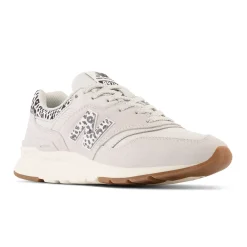 New Balance Buty damskie CW997HWD – szare