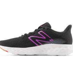 BUTYBIEGOWE|AKTYWNOSE|BIEGANIE*New Balance BUTYBIEGOWE|AKTYWNOSE|BIEGANIE Buty damskie W411LC3 – czarne