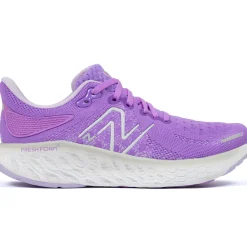 BUTYBIEGOWE|AKTYWNOSE|BIEGANIE*New Balance BUTYBIEGOWE|AKTYWNOSE|BIEGANIE Buty damskie Fresh Foam 1080 v12 W1080H12 – fioletowe