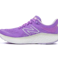 BUTYBIEGOWE|AKTYWNOSE|BIEGANIE*New Balance BUTYBIEGOWE|AKTYWNOSE|BIEGANIE Buty damskie Fresh Foam 1080 v12 W1080H12 – fioletowe