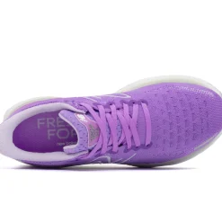 BUTYBIEGOWE|AKTYWNOSE|BIEGANIE*New Balance BUTYBIEGOWE|AKTYWNOSE|BIEGANIE Buty damskie Fresh Foam 1080 v12 W1080H12 – fioletowe