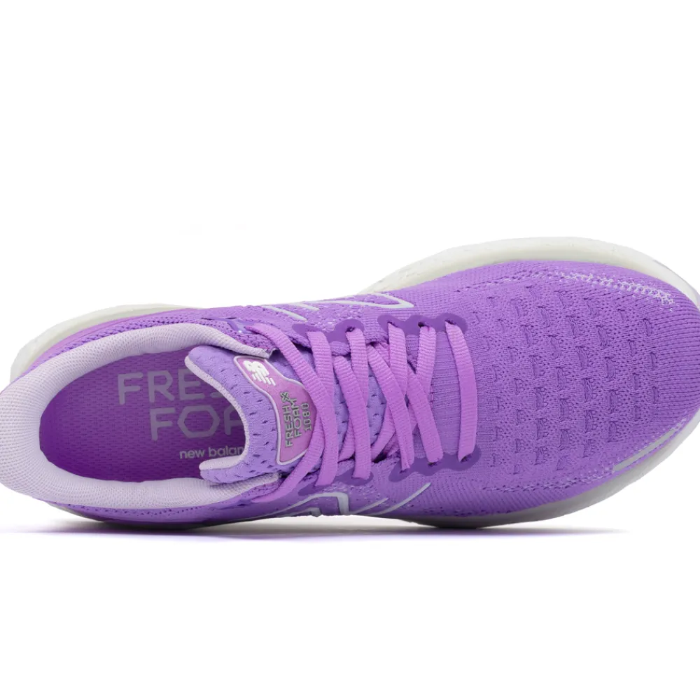BUTYBIEGOWE|AKTYWNOSE|BIEGANIE*New Balance BUTYBIEGOWE|AKTYWNOSE|BIEGANIE Buty damskie Fresh Foam 1080 v12 W1080H12 – fioletowe