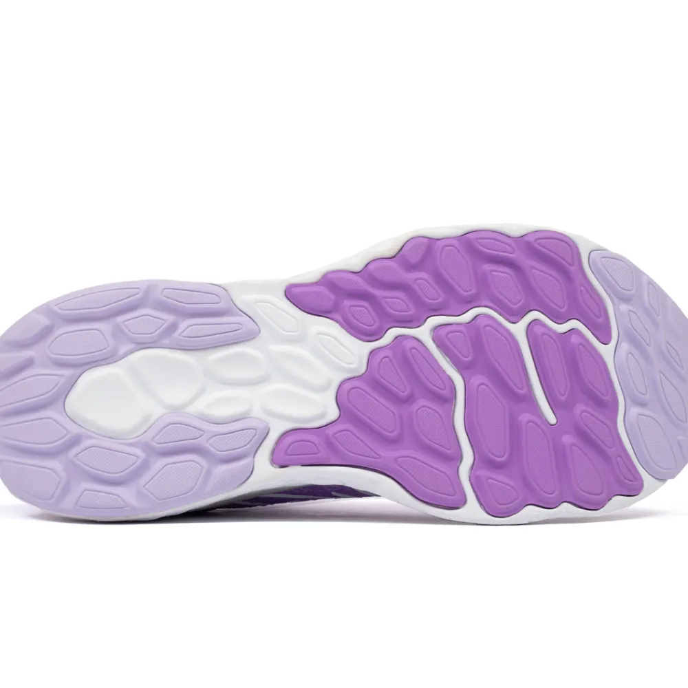 BUTYBIEGOWE|AKTYWNOSE|BIEGANIE*New Balance BUTYBIEGOWE|AKTYWNOSE|BIEGANIE Buty damskie Fresh Foam 1080 v12 W1080H12 – fioletowe