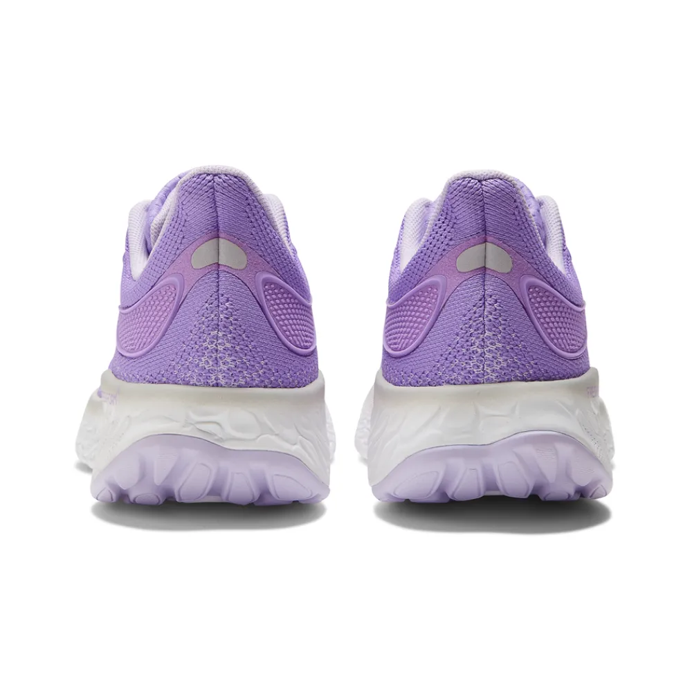 BUTYBIEGOWE|AKTYWNOSE|BIEGANIE*New Balance BUTYBIEGOWE|AKTYWNOSE|BIEGANIE Buty damskie Fresh Foam 1080 v12 W1080H12 – fioletowe