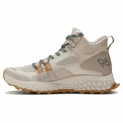 BUTYBIEGOWE|AKTYWNOSE|BIEGANIE*New Balance BUTYBIEGOWE|AKTYWNOSE|BIEGANIE Buty damskie Fresh Foam Hierro Mid WTHIMCAB – białe