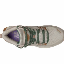 BUTYBIEGOWE|AKTYWNOSE|BIEGANIE*New Balance BUTYBIEGOWE|AKTYWNOSE|BIEGANIE Buty damskie Fresh Foam Hierro Mid WTHIMCAB – białe