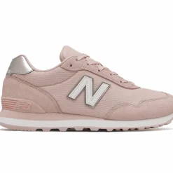 New Balance Buty damskie WL515BB3 – różowe