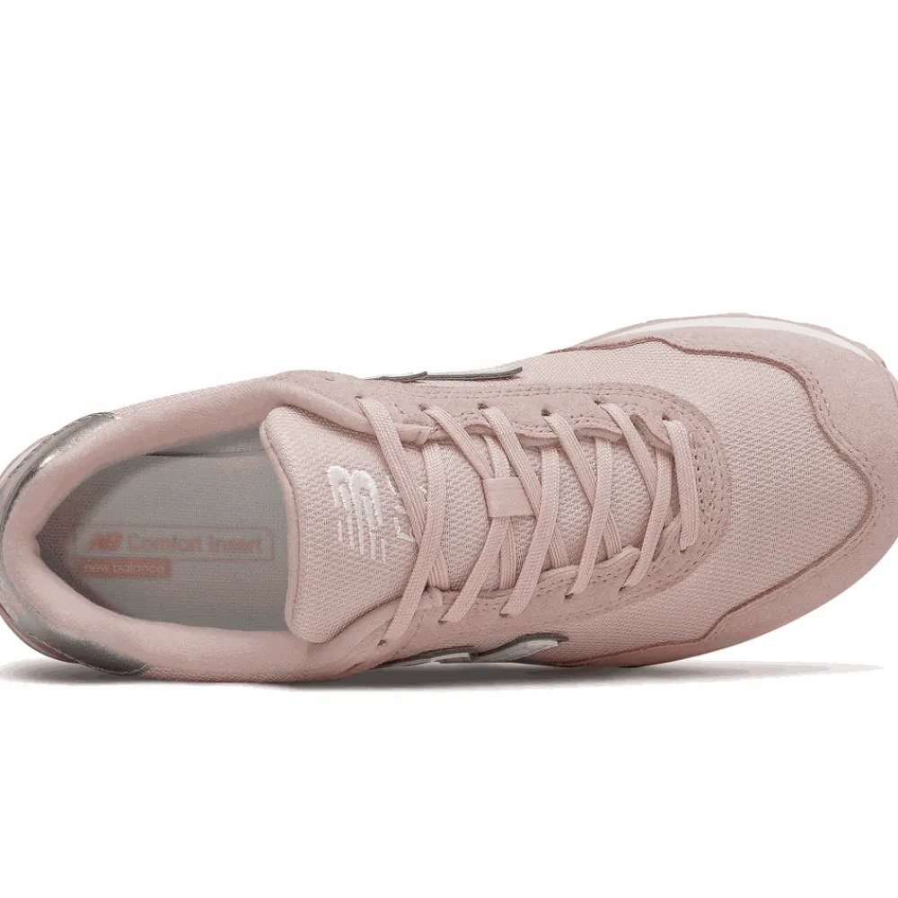 New Balance Buty damskie WL515BB3 – różowe