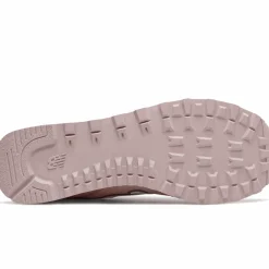 New Balance Buty damskie WL515BB3 – różowe