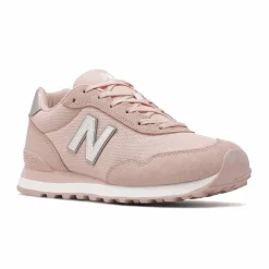 New Balance Buty damskie WL515BB3 – różowe