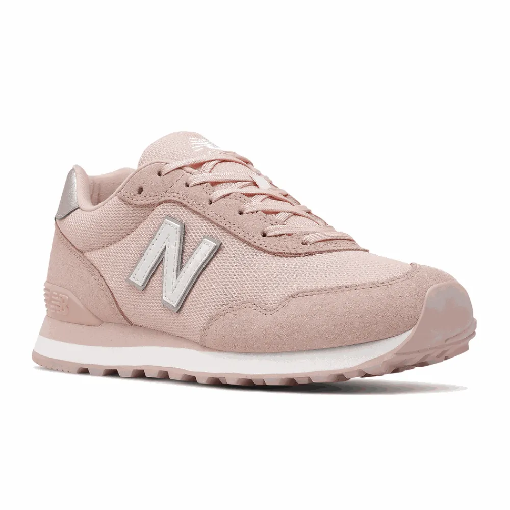 New Balance Buty damskie WL515BB3 – różowe