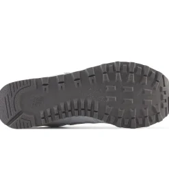 New Balance Buty damskie WL574AG2 – fioletowe
