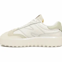 New Balance Buty damskie CT302SG – białe