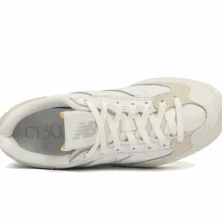 New Balance Buty damskie CT302SG – białe