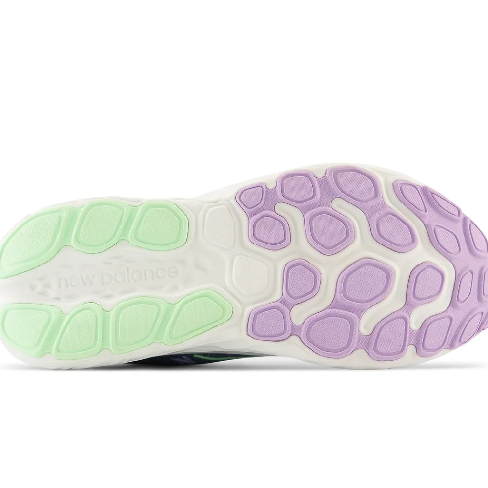 BUTYBIEGOWE|AKTYWNOSE|BIEGANIE*New Balance BUTYBIEGOWE|AKTYWNOSE|BIEGANIE Buty damskie Fresh Foam Evoz v3 WEVOZLL3 – szare