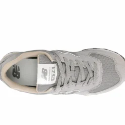 New Balance Buty damskie WL574TG2 – szare