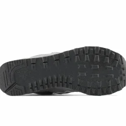 New Balance Buty damskie WL574TG2 – szare
