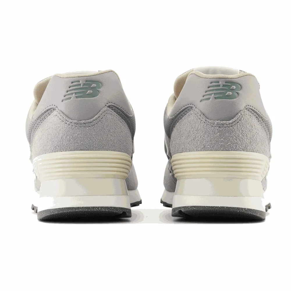 New Balance Buty damskie WL574TG2 – szare