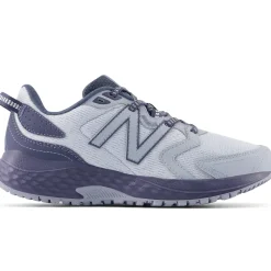 BIEGANIE*New Balance BIEGANIE Buty damskie WT410HT7 – szare