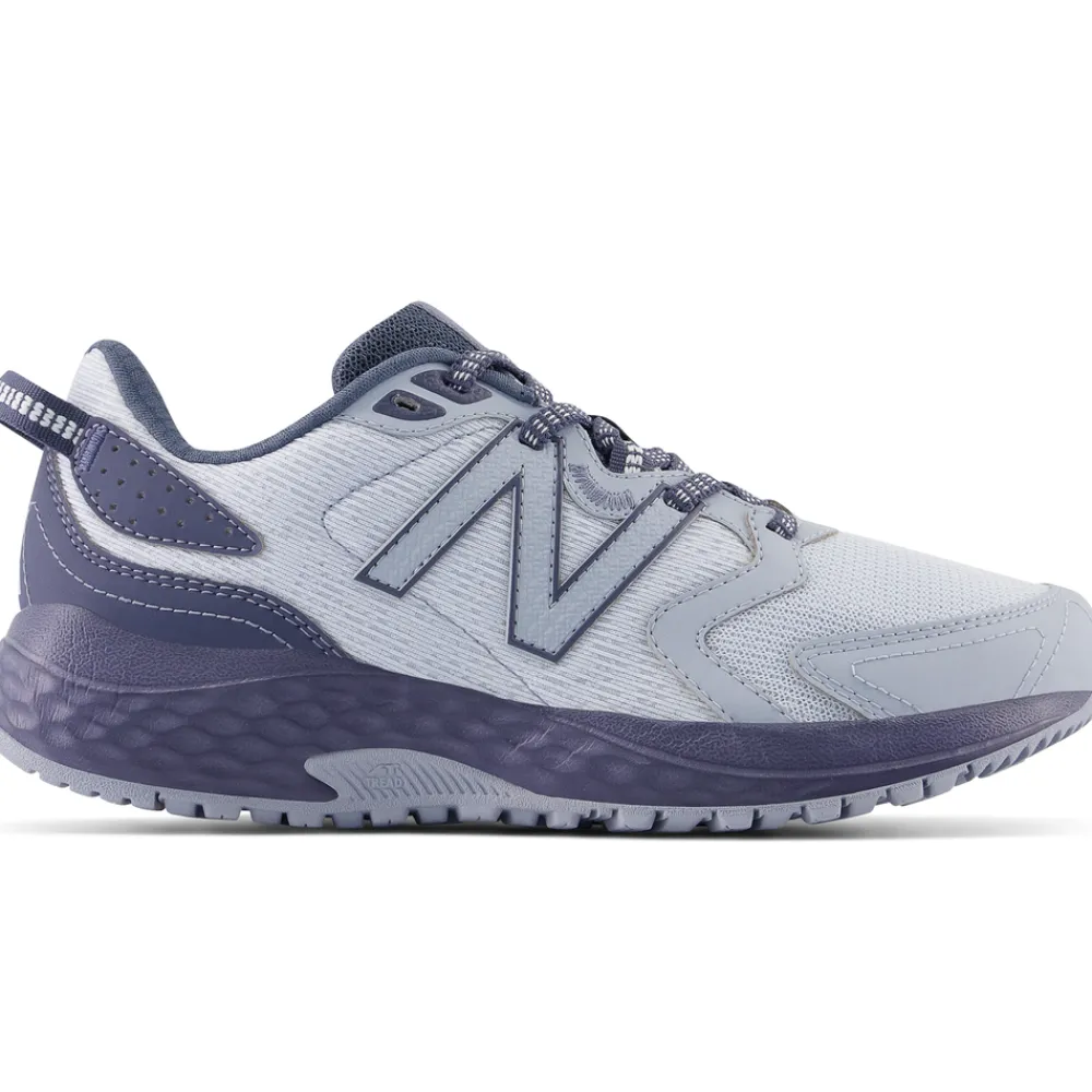 BIEGANIE*New Balance BIEGANIE Buty damskie WT410HT7 – szare