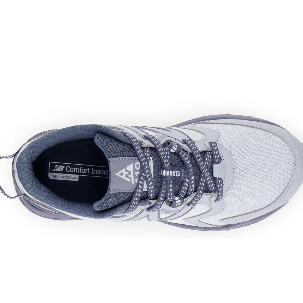 BIEGANIE*New Balance BIEGANIE Buty damskie WT410HT7 – szare