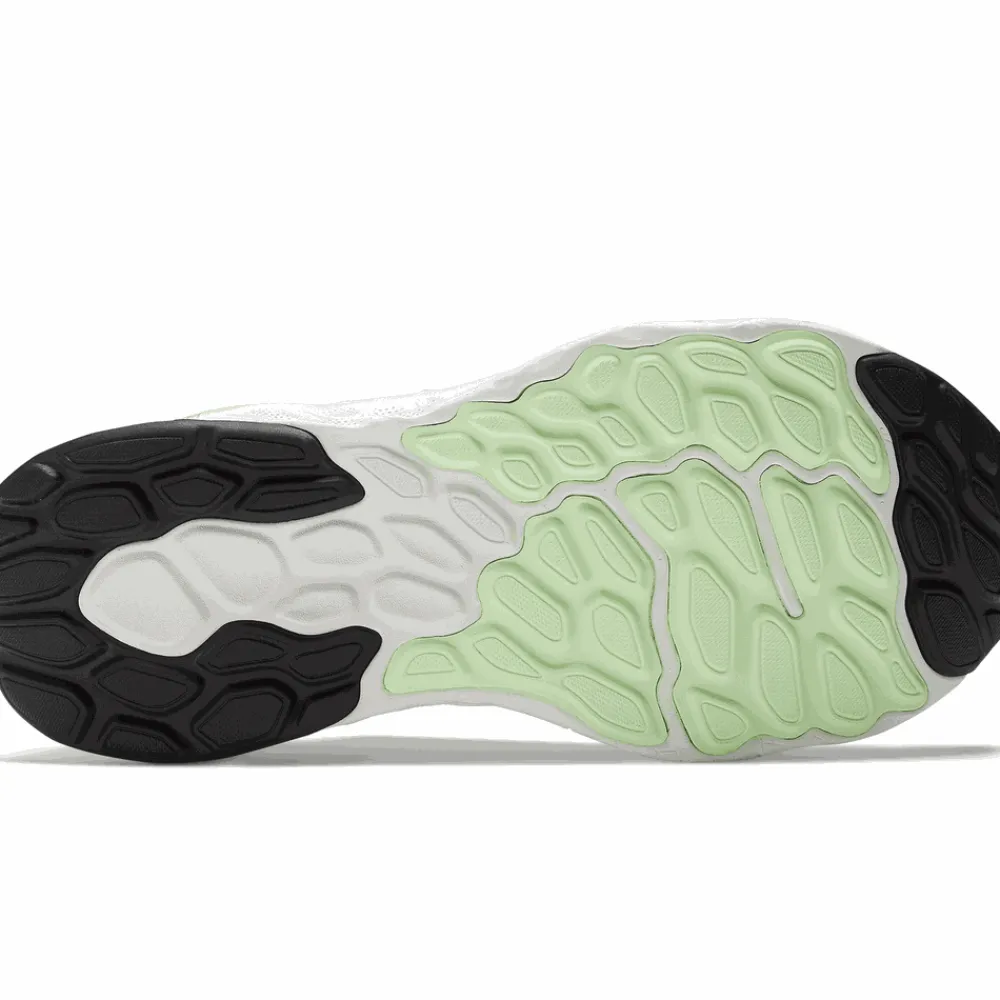 BUTYBIEGOWE|AKTYWNOSE|BIEGANIE*New Balance BUTYBIEGOWE|AKTYWNOSE|BIEGANIE Buty damskie Fresh Foam 1080 v12 W108012N – białe