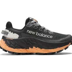 BUTYBIEGOWE|AKTYWNOSE|BIEGANIE*New Balance BUTYBIEGOWE|AKTYWNOSE|BIEGANIE Buty damskie Fresh Foam X More Trail v3 WTMORCK3 – czarne
