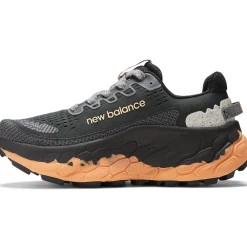 BUTYBIEGOWE|AKTYWNOSE|BIEGANIE*New Balance BUTYBIEGOWE|AKTYWNOSE|BIEGANIE Buty damskie Fresh Foam X More Trail v3 WTMORCK3 – czarne