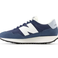 New Balance Buty damskie WS237DN1 – granatowe