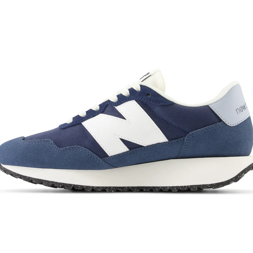 New Balance Buty damskie WS237DN1 – granatowe