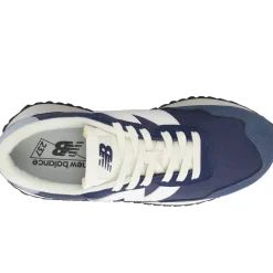 New Balance Buty damskie WS237DN1 – granatowe